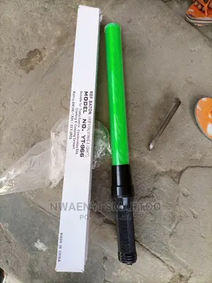 Baton Light