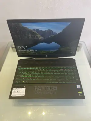 Laptop HP Pavilion 15 16GB Intel Core I5 SSD 256GB