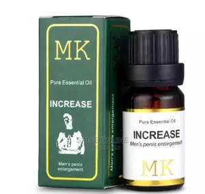 Herbal Dick Enlargement Oil at Wholesale Price