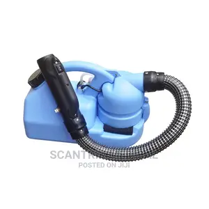 7L Electric Portable Disinfection ULV Cold Fogger Sprayer