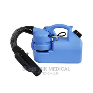 7L Portable Electric Sprayers ULV Cold Machine
