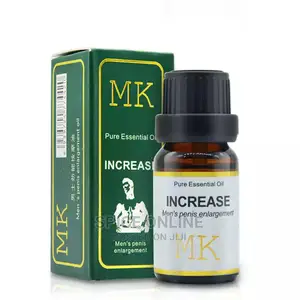 100% Herbal Penis Enlargement Oil at Whole Sale