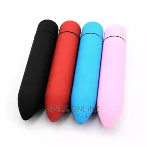 10X Mini Bullet Vibrator at Whole Sale