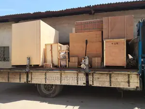 Complete Production Equipments for Bottle Water.