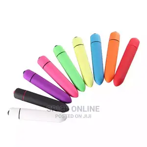 10x Mini Bullet Vibrator at Whole Sale