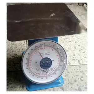 Camry 50kg Scale