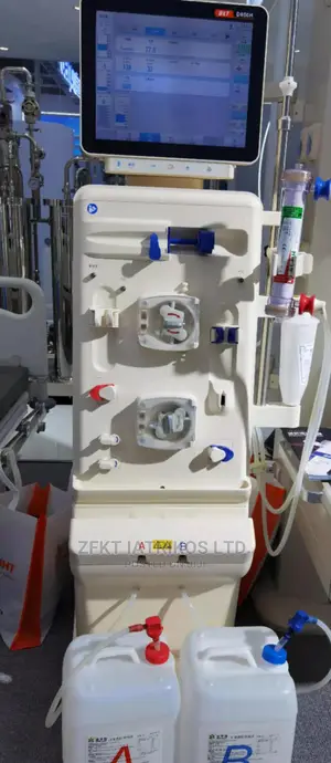 BLT 800 Hemodialysis Machine