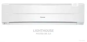 Panasonic Inverter Ac Cu-us9wkd-3 1hp