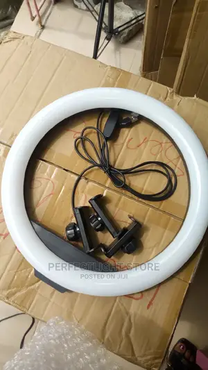 14inches Ring Light LC 363
