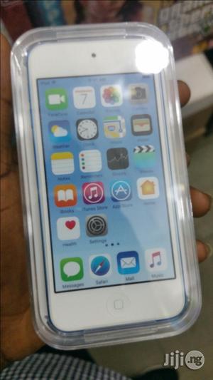 iPod Touch 32gb -Blue