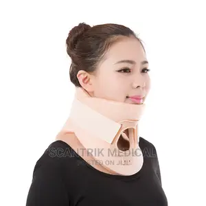 Strong And Durable Cervical Neck Collar
