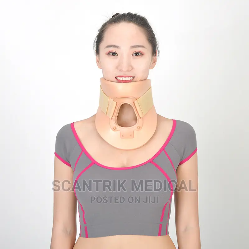 Adjustable Neck Cervical Collars