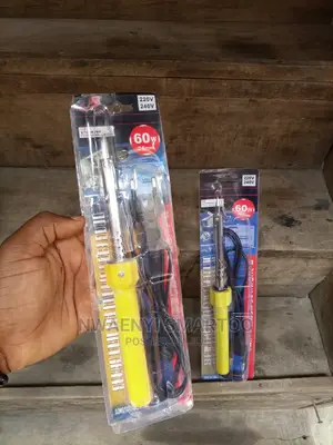 Soldering Iron
