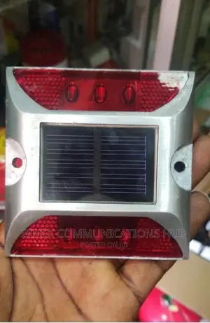Solar Cat Eye