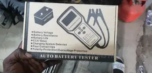 Digital Battery Tester 12v/24v