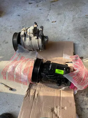 Ac Compressor 2008- 2012 Model Honda Accord/ 2010 Acura TL