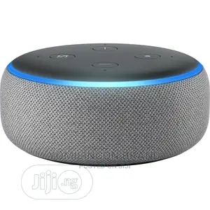 Echo Dot 3rd Generation