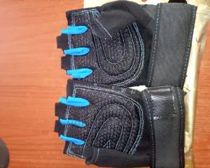 Fitness Gym Gloves
