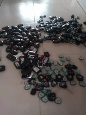 Car Key Programming Services