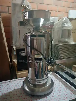Commercial Soyabeans Machine
