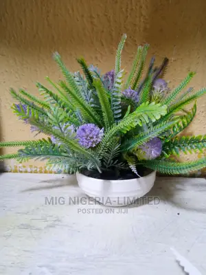 Table Flower Decorations