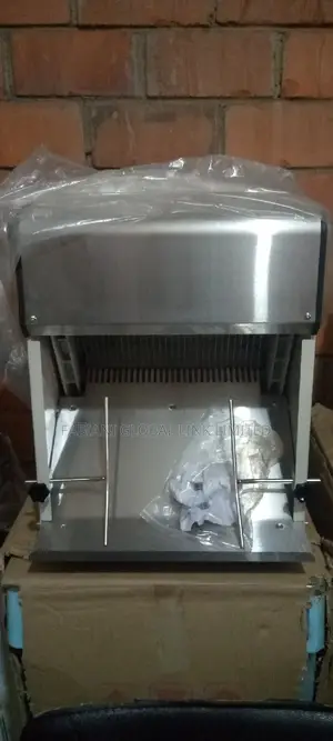 Commercial Bread Slicer_
