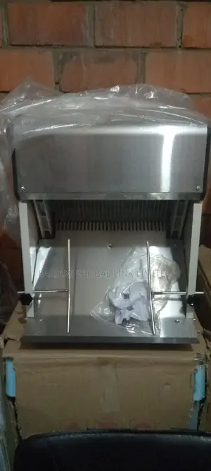 Bread Slicing Machine
