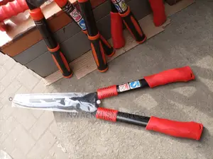 Flower Scissors
