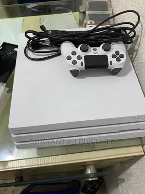 Ps4 Pro 1tb Limited Edition
