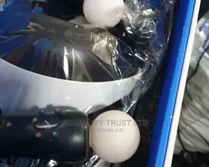 Playstation Vr Complete Sets
