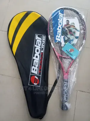 Babolat Lawn Tennis Racket