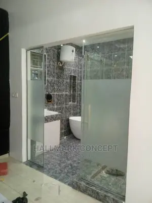 Shower Doors 10mm Tempard