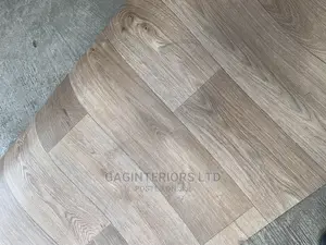 Thick Linoleum