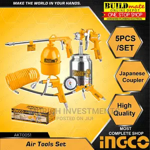 Air Washing Gun Tools