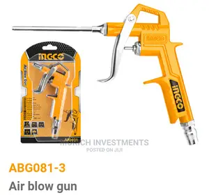 Air Blow Gun