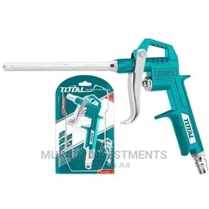 TOTAL Air Blow Gun