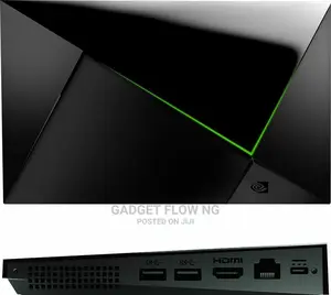 Nvidia Shield Android Tv Pro - 16gb - HDR Streaming