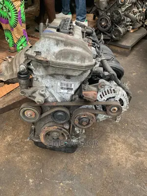 1zz Toyota Corolla 2005/2012