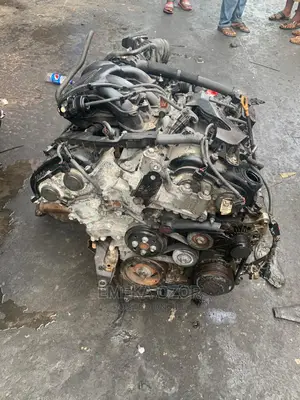 2GR Toyota 2012/2020 New Model