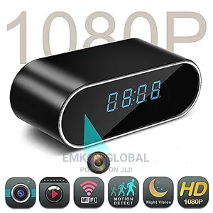 Desktop Spy Camera
