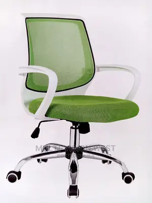 Blue-Stone Smart Chair