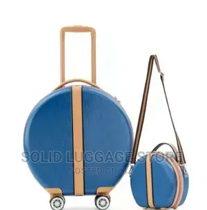 Durable Rubber Box