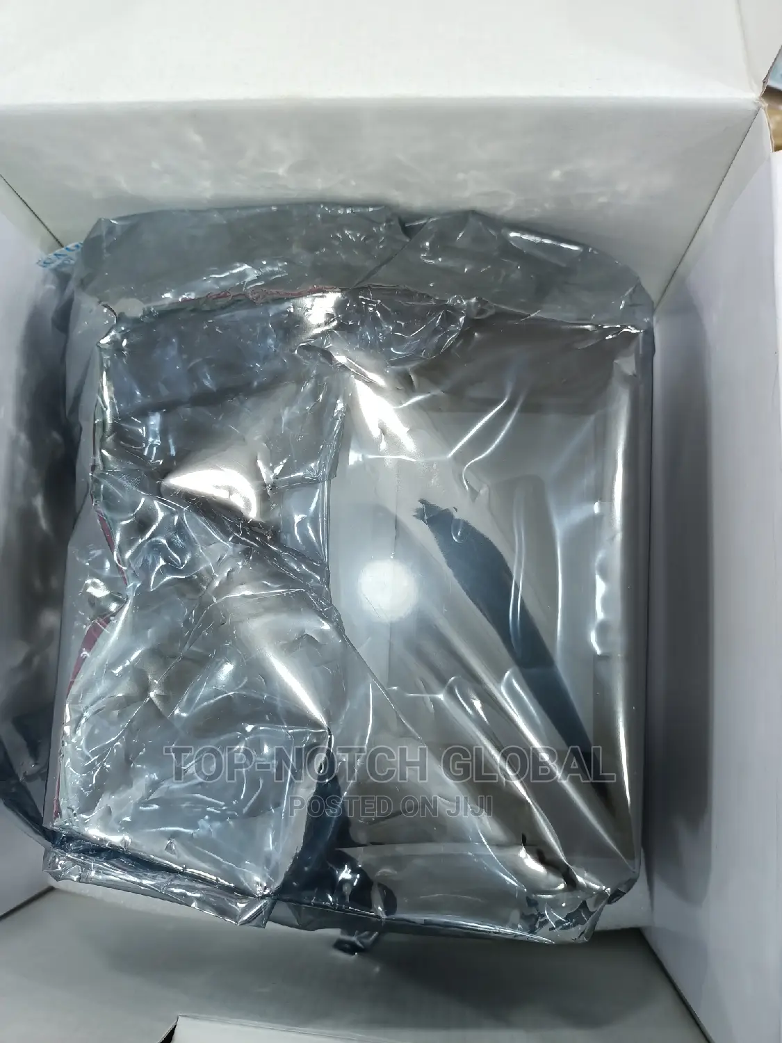Dermalog Zf10 Fingerprint Scanner