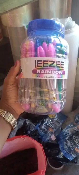 Eezee Pens
