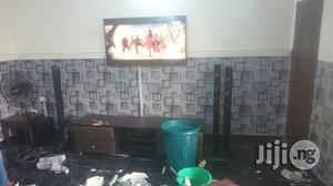 Wall Screeding