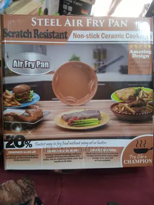 Air Fry Pan