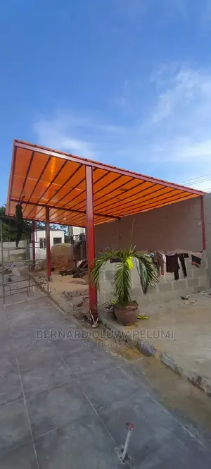 Danpalon Engineer/Danpalon Installer/ Carport Installer