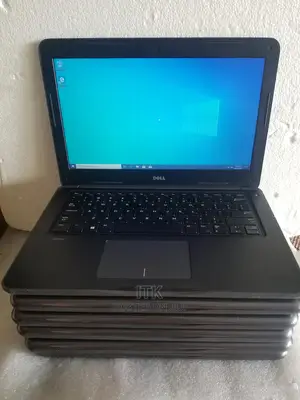 Laptop Dell Latitude 3380 4GB Intel Core i3 SSD 128GB