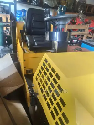 Driving Roller