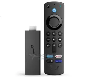 Amazon Fire TV Stick Alexa Voice